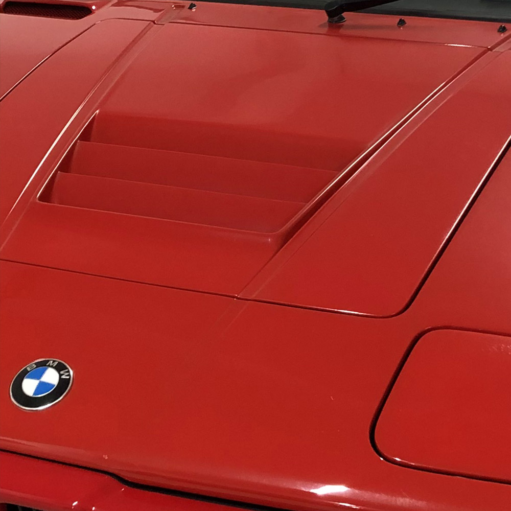 BMW M1